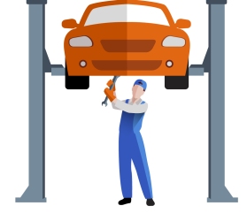 Car Tune