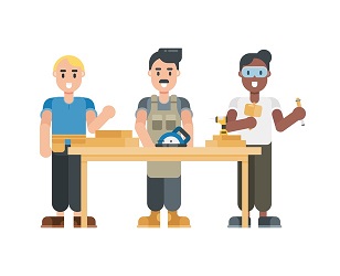 Joiners